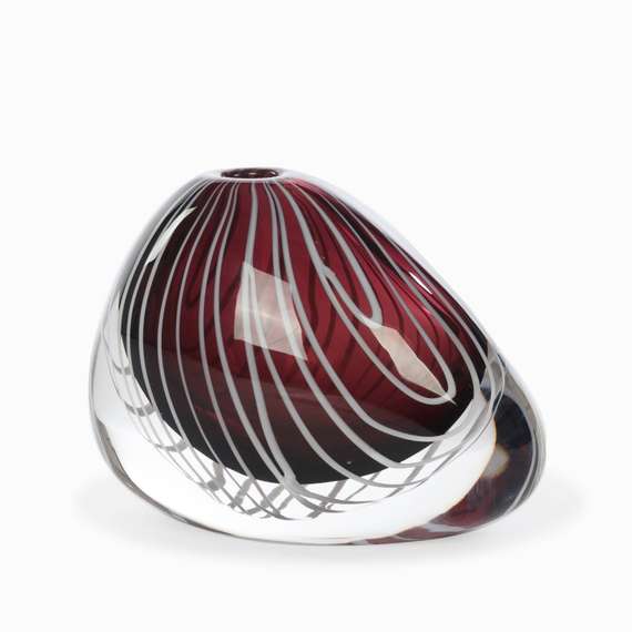 Ваза Melody высота 18