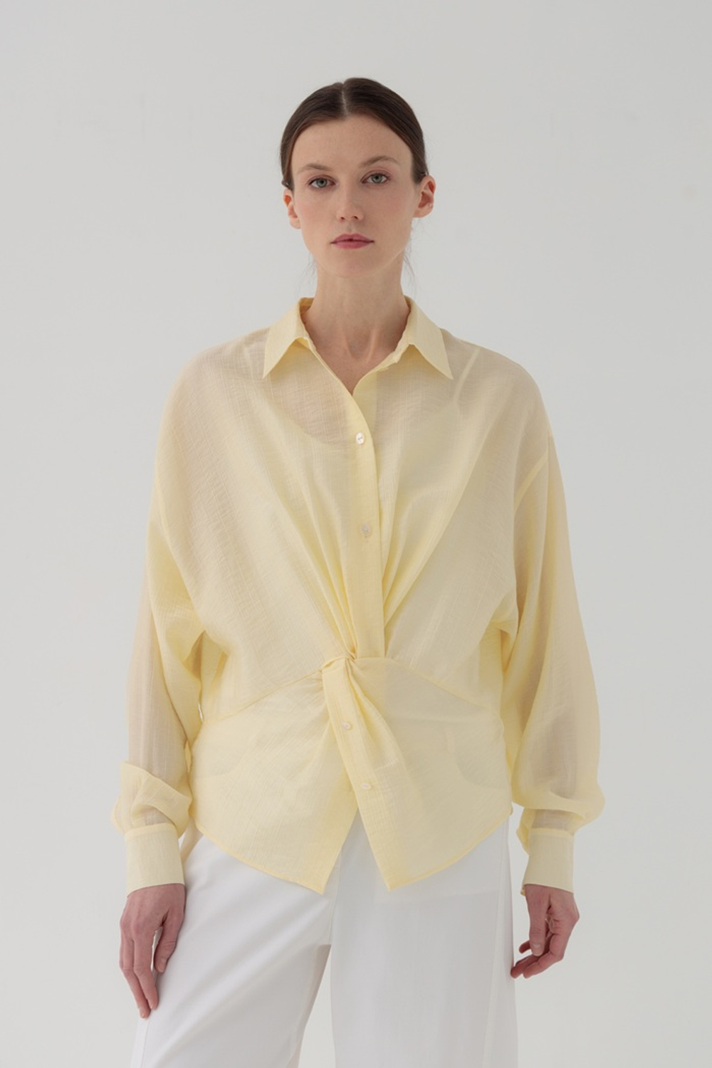 Блуза Рита NOME Atelier