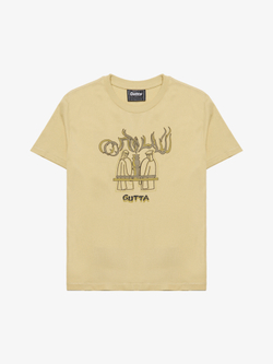 'LAMPA' TEE