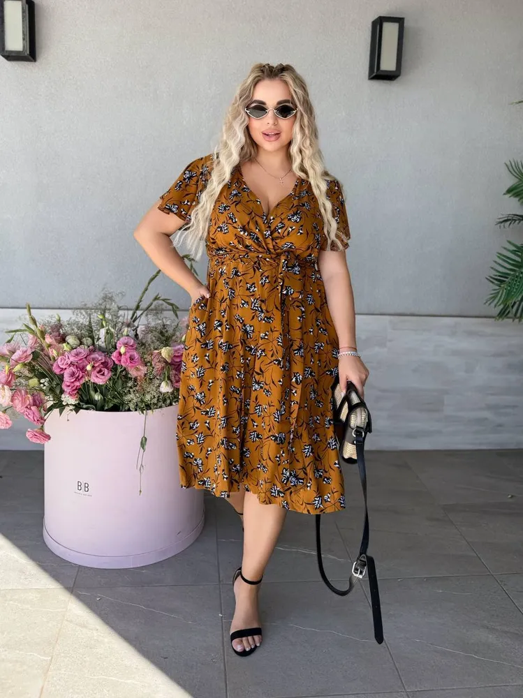 Комбинезон УК-1315 Фабрика Моды