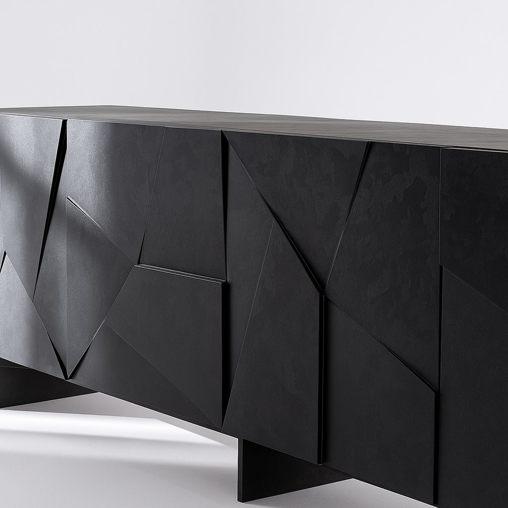 Комод, ТВ тумба Concept