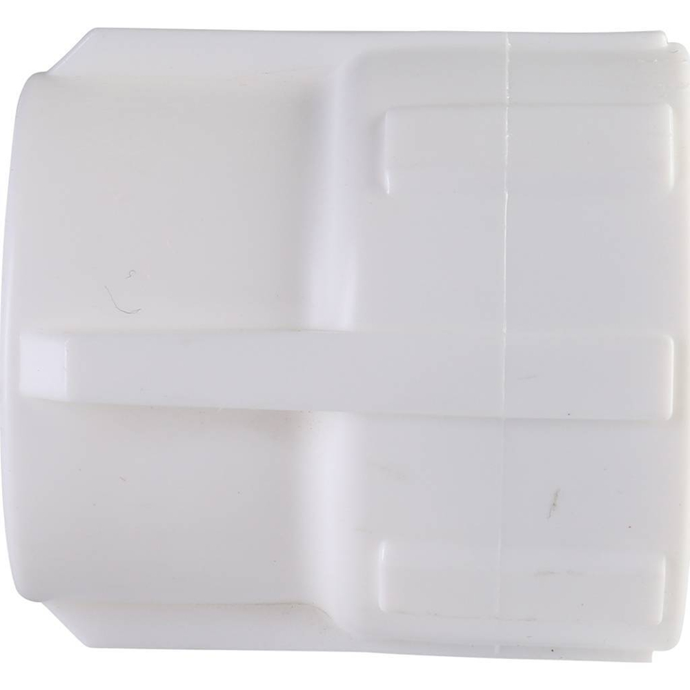 Муфта комбинированная внутр. резьба 25x3/4"