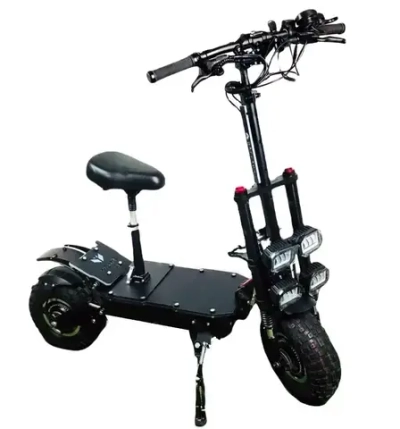 Электросамокат Currus R14 Pro