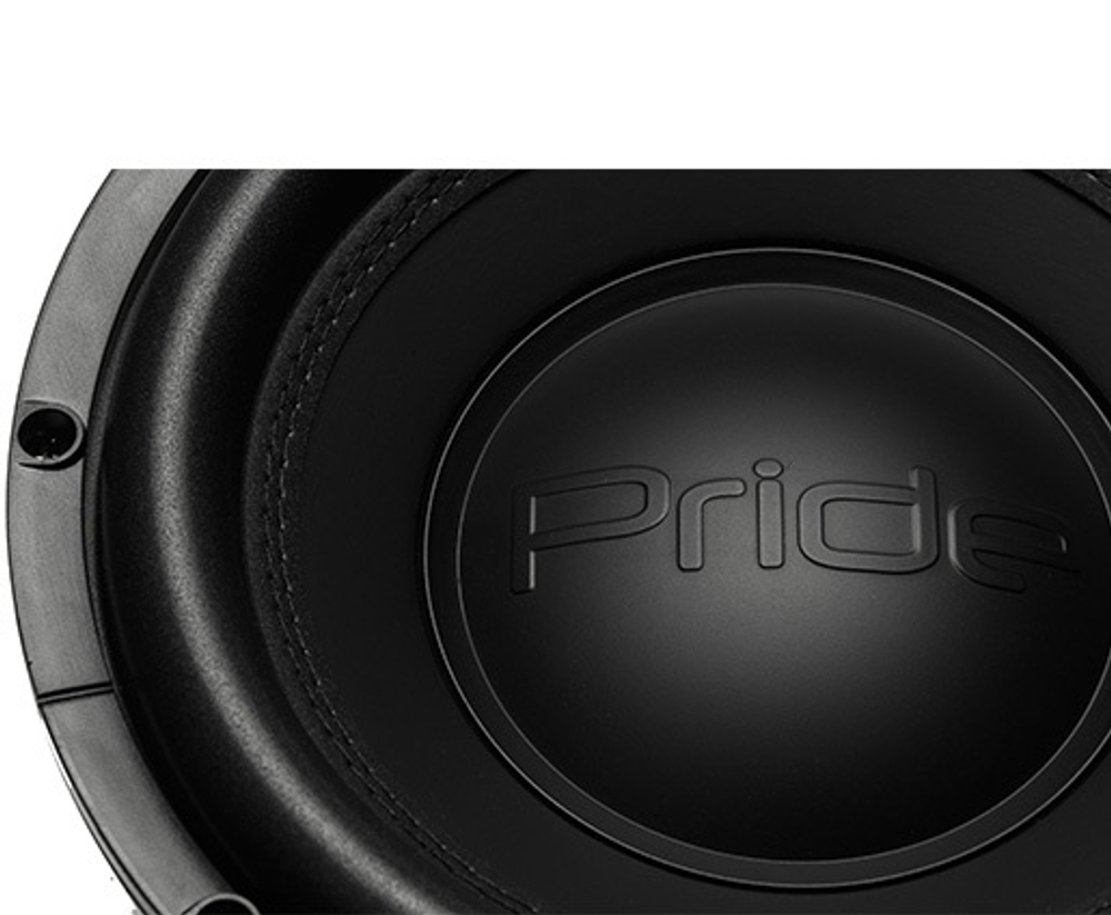 Сабвуфер Pride Onyx 10 - BUZZ Audio