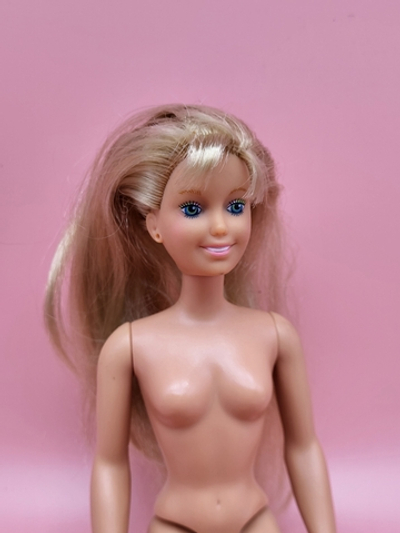 Кукла Барби винтж 0335