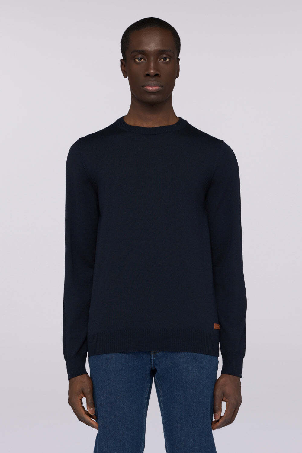 Свитер TRUSSARDI