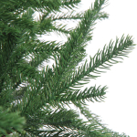Ёлка «Королевская» 210 см резина (960 веток)