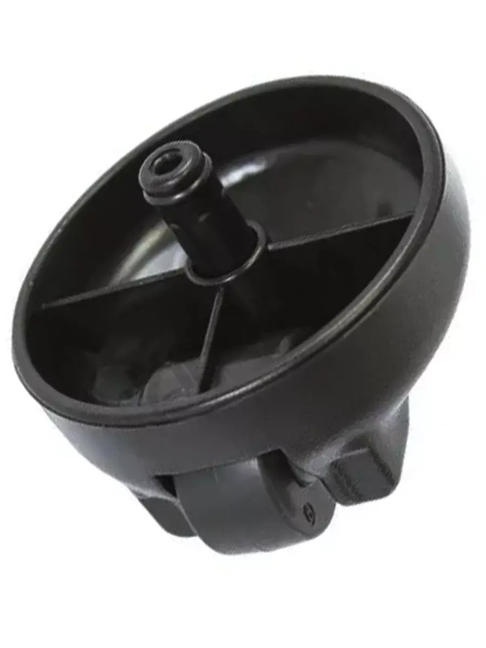 Колесо для пылесоса - DJ66-00151C Samsung