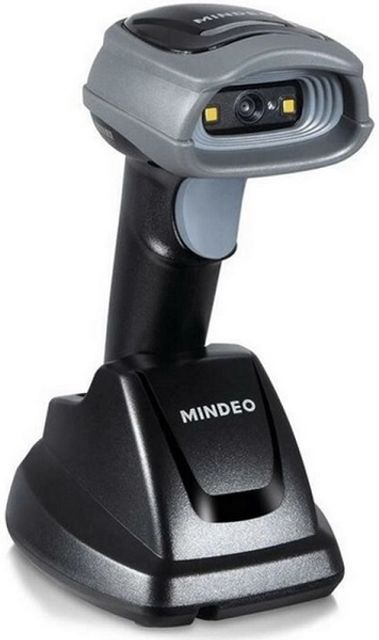Mindeo