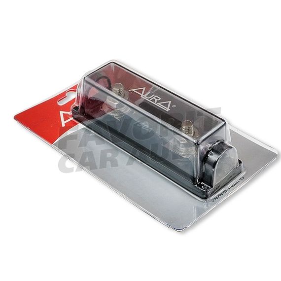 Держатель пред. AURA FHL-501N