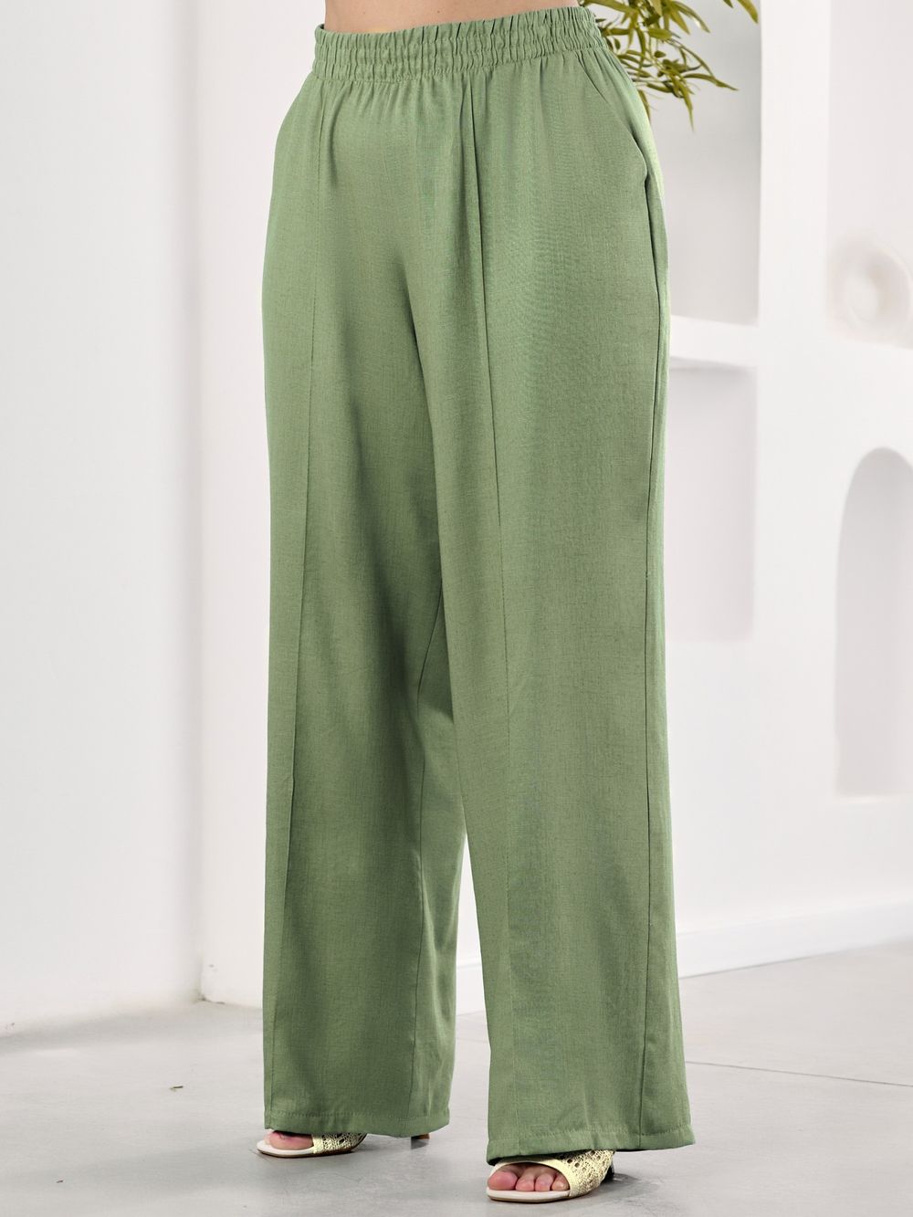 Брюки Камео-2 Виотекс ХАКИ