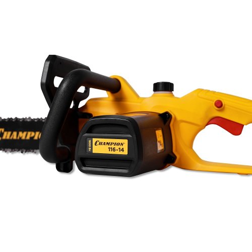 Пила цепная CHAMPION 116-14