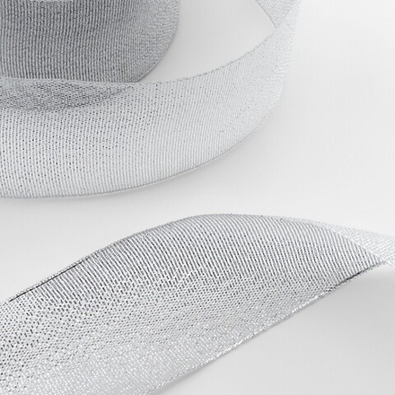 Парчовая лента 50 мм