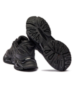 Кроссовки Guess - черный(FMTBEL ELE12)