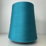 ROYAL - Loro Piana; 70% кашемир, 30% шелк; 2900м/100гр; col. PETROLIO LG7010, цвет: лазурный