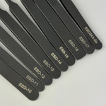 Набор пинцетов 9 шт.