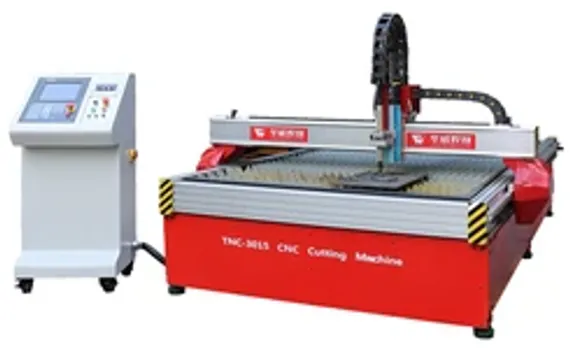 Сопло Huawei GO2-9 для термической резки ацетиленом, 270-350 мм, арт. HW1111