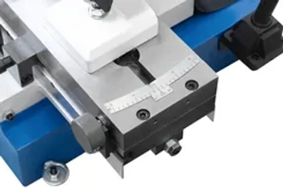 Станок гидроабразивной резки HEAD WaterJet 4020BA