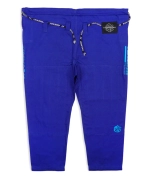 Кимоно Tatami ESTILO BLACK LABEL - BLUE