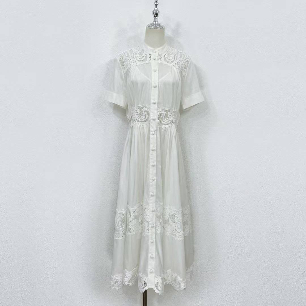 Платье Zimmermann