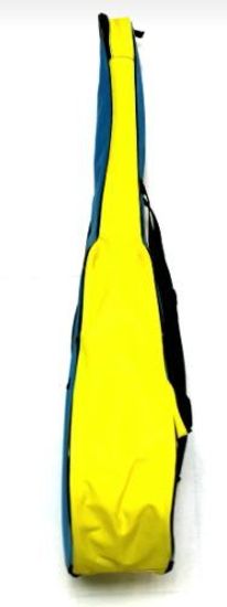 Чехол для классической  гитары MEZZO MZ-ChGC-2/1blue/yel