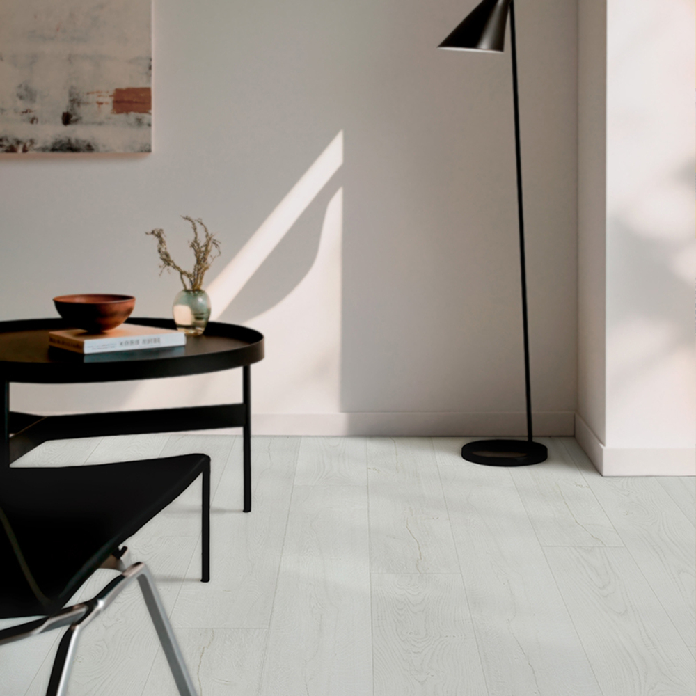 Ламинат Pergo Uppsala pro 8 мм L1249-08594 ДУБ МОЛОЧНЫЙ 1.596 м2