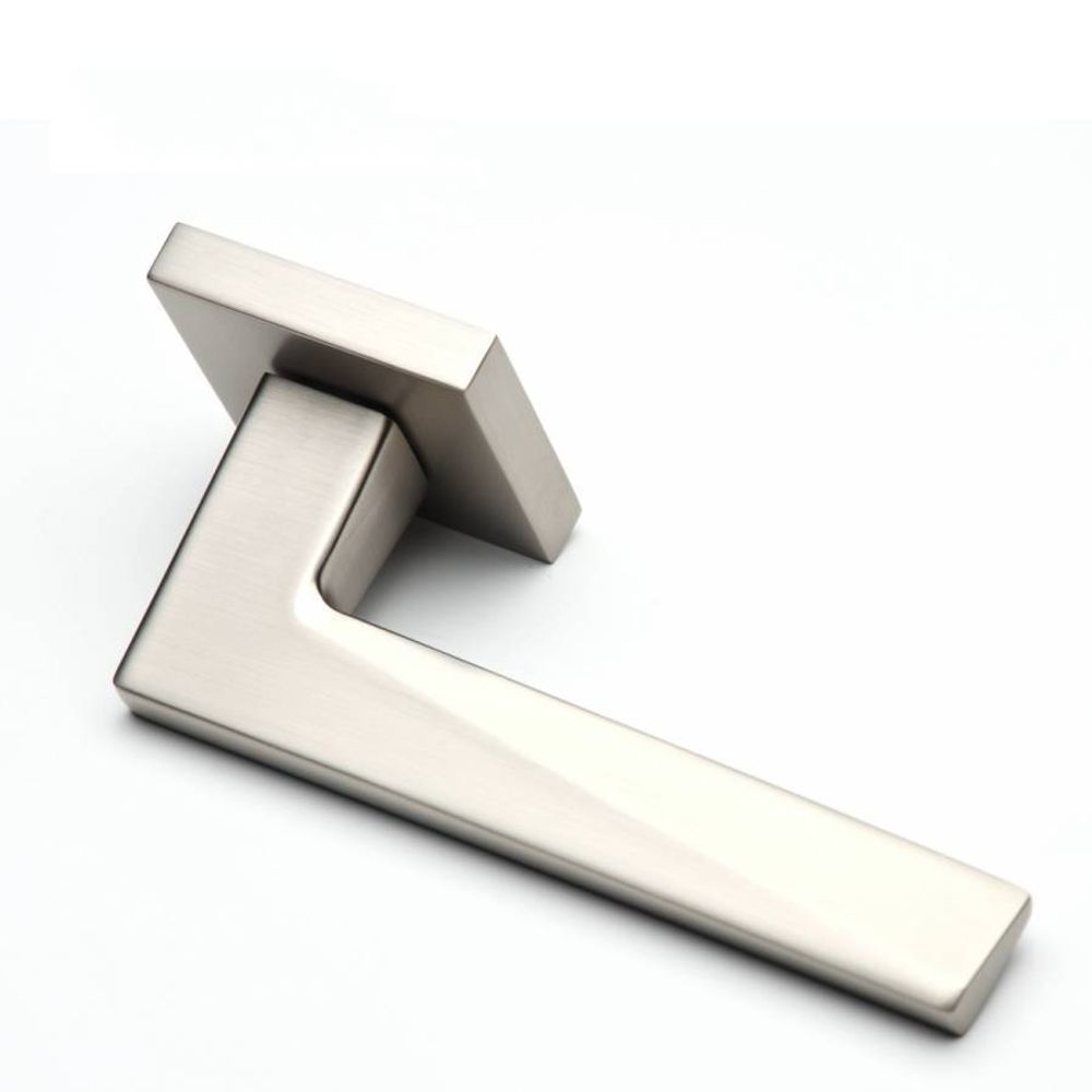 Ручка Капри - HAUSDOORS Никель матовый Ручка Капри - HAUSDOORS Никель матовый