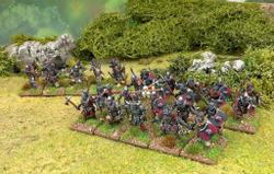 OAKP204  Orc Infantry