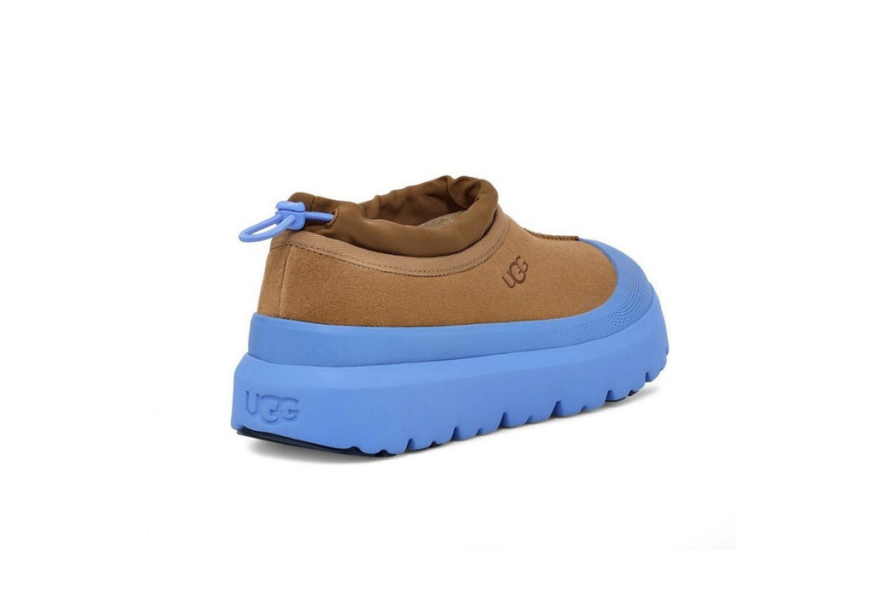 UGG Mens Tasman Weather Hybrid Chestnut - Big Sky