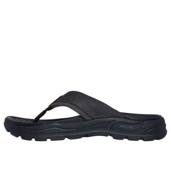 Skechers Arch Fit Motley SD-Rigel 'Black'