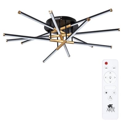 Потолочные люстры Arte Lamp