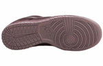 Кроссовки Nike Dunk Low Premium "Burgundy Crush"