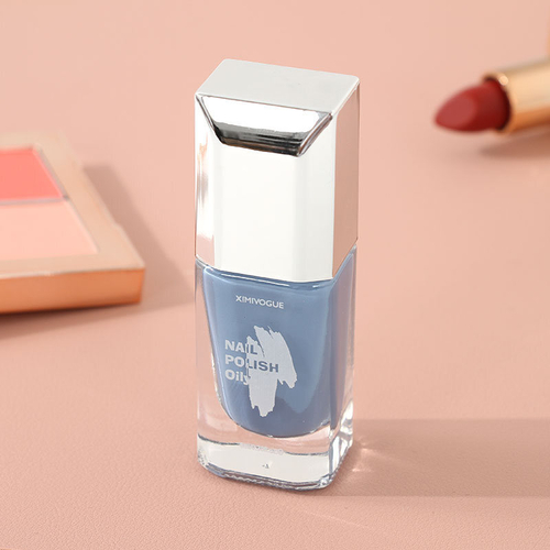 Лак для ногтей "Pastel Reflections", голубой,скидка