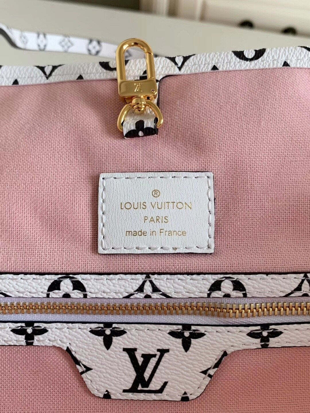 Louis Vuitton Neverfull MM