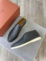 Высокие лоферы Loro Piana, арт. 462549884