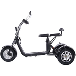 Электроскутер CityCoco Trike Kugoo C5 Pro