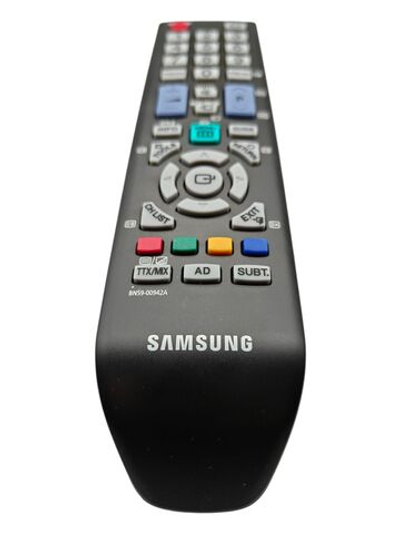 Пульт ДУ Samsung BN59-00942A для телевизора