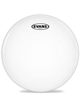 Пластик для малого, том и тимбалес барабана 14" Evans B14DRY-B Genera Dry