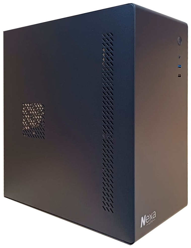 Корпус Lite NL6519 черный Корпус Lite NL6519 черный