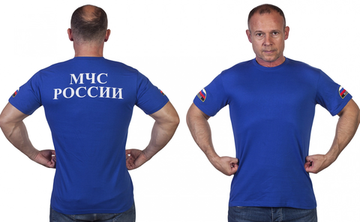 Футболка с длинным рукавом Армия России (хаки)