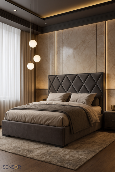 Кровать Тоскана