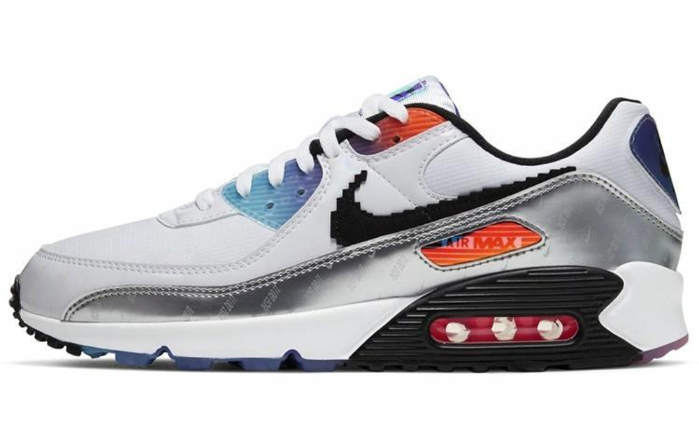 Кроссовки Nike Air Max 90 Good Game