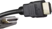 Кабель HDMI-HDMI 3м, 1.4V (335132)