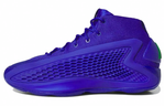 Кроссовки Adidas A.E. 1 Velocity Blue