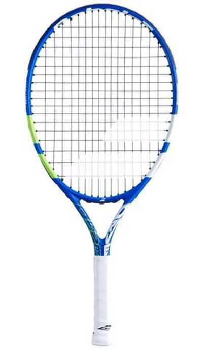 Ракетка детская Babolat Drive Jr 23 (23") - blue/green/white