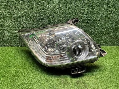 Фара правая Foton Toano (2023-н.в.) галоген