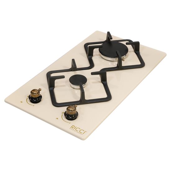 Газовая варочная панель RICCI RGN-KA2003BG