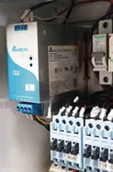 Токарный станок Optimum OPTIturn TH 5620D