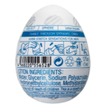 Мастурбатор-яйцо Tenga EGG Sphere EGG-017