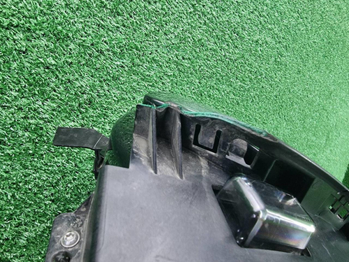 Фара левая Geely Tugella (2019-2024) LED